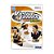 Jogo Virtua Tennis 2009 - Wii - Imagem 1