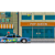 Jogo ESWAT: Cyber Police - Mega Drive (Japonês) - Imagem 2