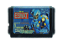 Jogo ESWAT: Cyber Police - Mega Drive (Japonês) - Imagem 1
