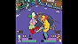 Jogo The Simpsons Wrestling - PS1 - Imagem 4