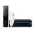 Console Nintendo Wii Preto - Nintendo - Imagem 1