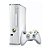 Console Xbox 360 Slim 500GB Branco - Microsoft - Imagem 1