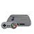 Console Super Nintendo - SNES - Imagem 1