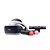 PlayStation VR + Ps Move + Câmera - Sony - Imagem 1