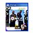 Jogo EA Sports UFC 4 - PS4 - Imagem 1
