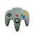 Console Nintendo 64 - Nintendo - Imagem 3