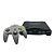 Console Nintendo 64 - Nintendo - Imagem 1