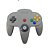 Console Nintendo 64 - Nintendo - Imagem 3