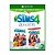 Jogo The Sims 4 + Gatos e Cães (Bundle) - Xbox One - Imagem 1