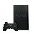 Console PlayStation 2 Fat Preto - Sony (Americano) - Imagem 1