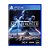 Jogo Star Wars Battlefront II - PS4 - Imagem 1