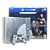 Console PlayStation 4 Pro 1TB (Edição God of War) - Sony - Imagem 1