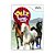 Jogo Petz: Horse Club - Wii - Imagem 1