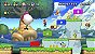 Jogo New Super Mario Bros - Wii (Japonês) - Imagem 3