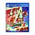 Jogo Mega Man Zero/ZX Legacy Collection - PS4 - Imagem 1