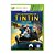 Jogo The Adventures of Tintin: The Game - Xbox 360 - Imagem 1
