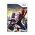 Jogo The Amazing Spider-Man - Wii - Imagem 1