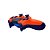 Controle Sony Dualshock 4 Laranja Sunset sem fio - PS4 - Imagem 2