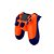 Controle Sony Dualshock 4 Laranja Sunset sem fio - PS4 - Imagem 3