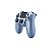 Controle Sony Dualshock 4 Titanium Blue sem fio - PS4 - Imagem 2