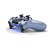 Controle Sony Dualshock 4 Titanium Blue sem fio - PS4 - Imagem 3