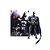 Action Figure Batman (Arkham City No.1) - Play Arts Kai - Imagem 4