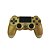 Controle Sony Dualshock 4 Dourado - PS4 - Imagem 1