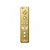 Controle Nintendo Wii Remote Plus (Edição The Legend of Zelda: Skyward Sword) - Wii U e Wii - Imagem 1