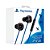 Headset Stereo In-Ear (PS4) - Sony - Imagem 1