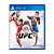 Jogo EA Sports UFC - PS4 - Imagem 1
