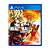 Jogo Dragon Ball XV: Xenoverse - PS4 - Imagem 1
