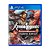 Jogo Dynasty Warriors 8: Xtreme Legends (Complete Edition) - PS4 - Imagem 1