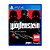 Jogo Wolfenstein: The New Order - PS4 - Imagem 1