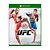 Jogo EA Sports UFC - Xbox One - Imagem 1