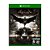 Jogo Batman: Arkham Knight - Xbox One - Imagem 1