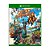 Jogo Sunset Overdrive - Xbox One - Imagem 1