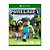 Jogo Minecraft: Xbox One Edition - Xbox One - Imagem 1