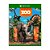 Jogo Zoo Tycoon - Xbox One - Imagem 1