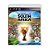 Jogo 2010 FIFA World Cup South Africa - PS3 - Imagem 1