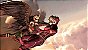 Jogo Injustice Gods Among Us - PS3 - Imagem 3