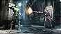 Jogo Injustice Gods Among Us - PS3 - Imagem 2