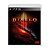 Jogo Diablo III - PS3 - Imagem 1