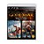 Jogo God of War: Collection - PS3 - Imagem 1