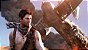 Jogo Uncharted 3: Drake's Deception - PS3 - Imagem 2