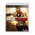 Jogo UFC Undisputed 2010 - PS3 - Imagem 1