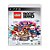 Jogo Lego Rock Band - PS3 - Imagem 1
