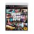 Jogo Grand Theft Auto: Episodes From Liberty City (GTA) - PS3 - Imagem 1