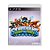 Jogo Skylanders Swap Force - PS3 - Imagem 1