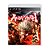 Jogo Asura's Wrath - PS3 - Imagem 1