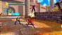 Jogo Os Cavaleiros do Zodíaco: Batalha do Santuário - PS3 - Imagem 2